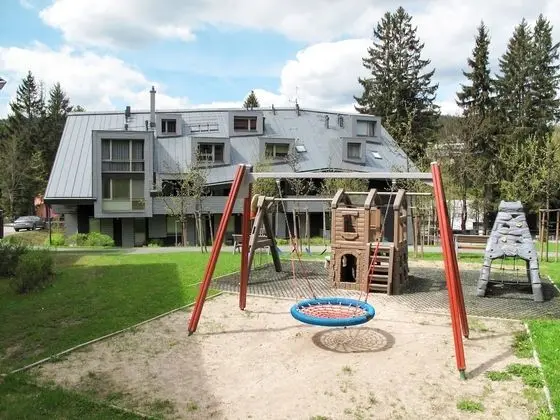 Harrachov Harrachov in Harrachov