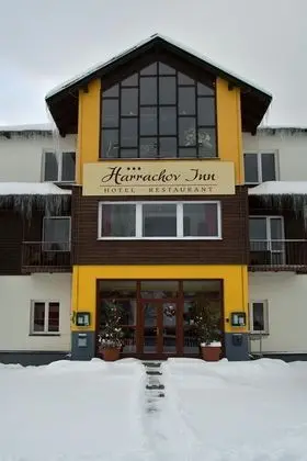 Hotel Harrachov Inn - Dış Mekan