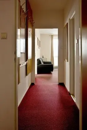 Hotel Harrachov Inn - İç Mekan