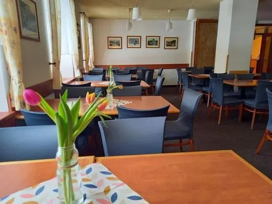 Hotel Harrachov Inn - Yerinde Yemek
