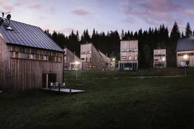 Harrachov Lhs420 in Harrachov