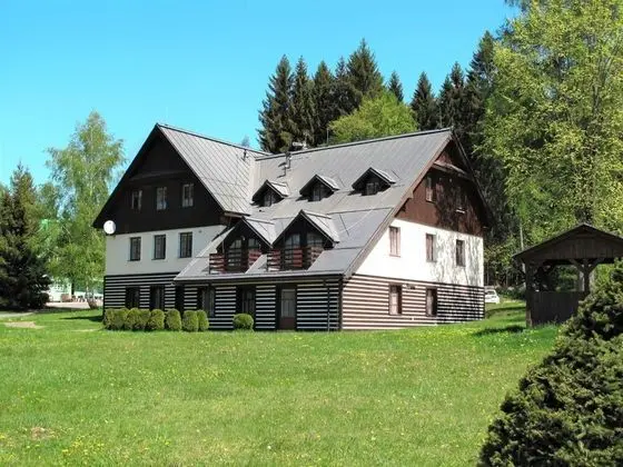 Harrachovka Harrachov - Oda