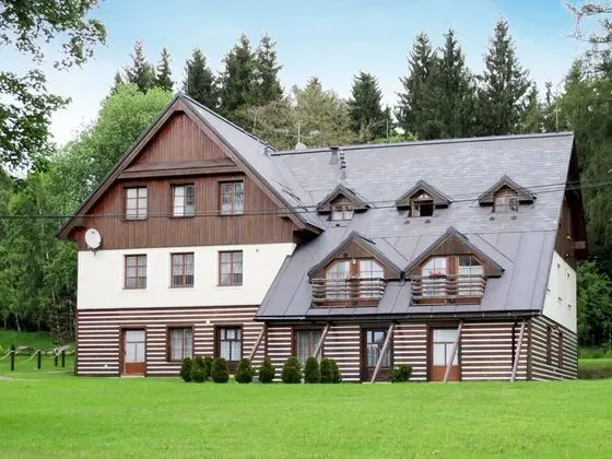 Harrachovka Harrachov - Oda