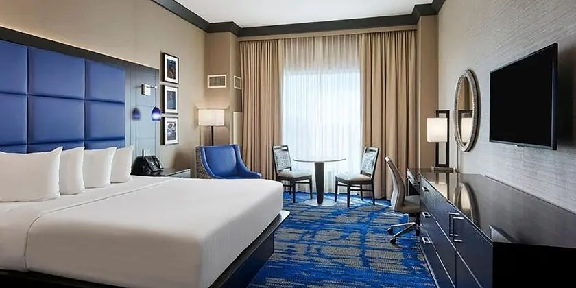 Harrah's Ak-Chin Casino Resort