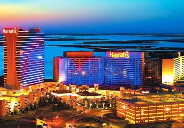 Harrah’s Atlantic City