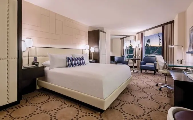 Harrah's Hotel and Casino Las Vegas - Öne Çıkan Resim