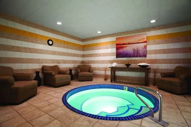 Harrah's Hotel and Casino Las Vegas - Spa