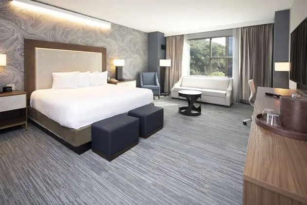Harrah's Cherokee Casino Resort - Öne Çıkan Resim