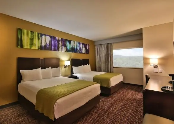 Harrah's Cherokee Valley River Casino & Hotel - Öne Çıkan Resim