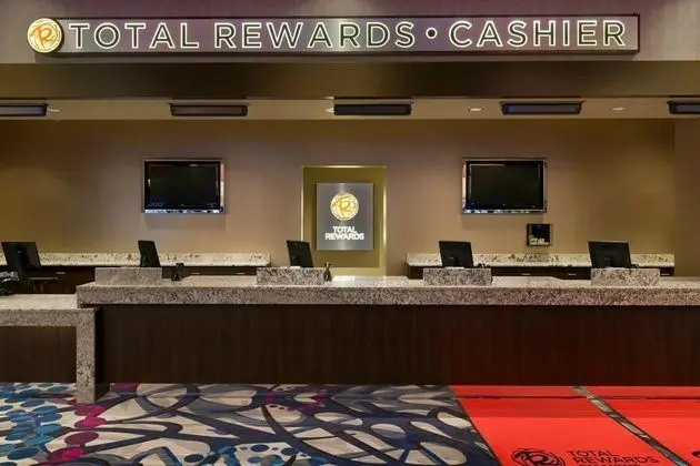 Harrah's Council Bluffs