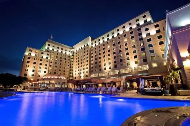 Harrah´s Gulf Coast Casino Hotel and Spa