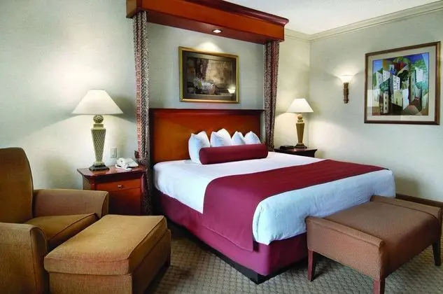 Harrah’s Joliet