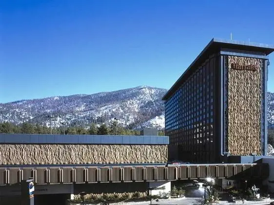 Harrah’s Lake Tahoe