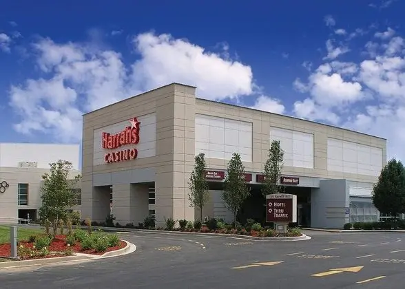 Harrah’s Metropolis