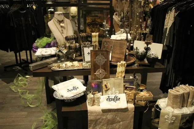 Harrah´s New Orleans