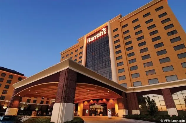 Harrah’s North Kansas City