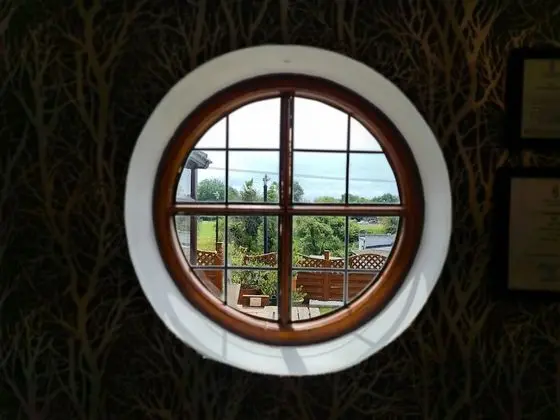 Harriet House B&B - Lobi