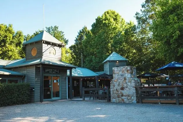 Harrietville Hotel Motel - Öne Çıkan Resim
