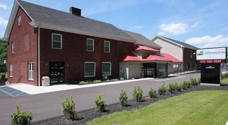 Hotel Harrington