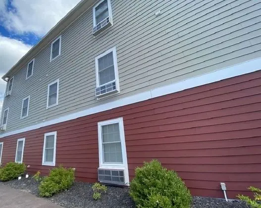 Hotel Harrington - 1