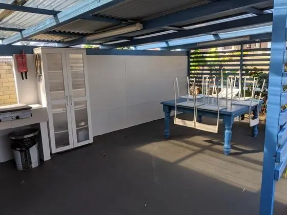 Harrington Village Motel - Yerinde Yemek