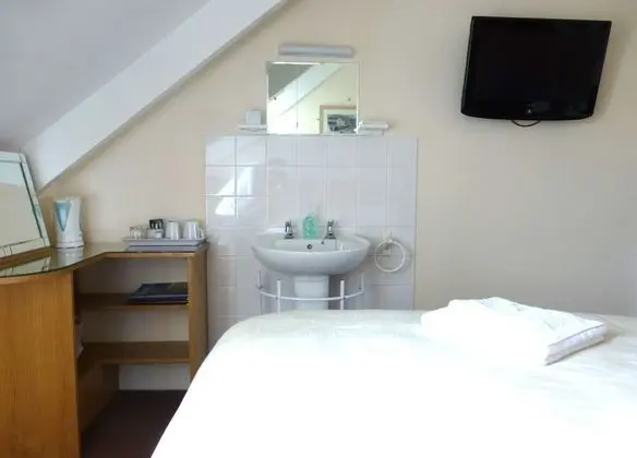 Harrington Guest House - Oda