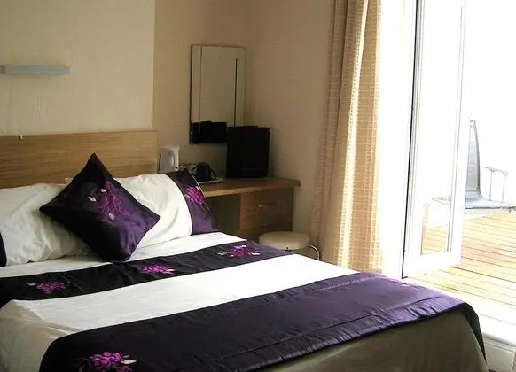 Harrington Guest House - Öne Çıkan Resim