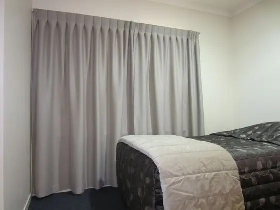 Harringtons Motor Lodge - Oda