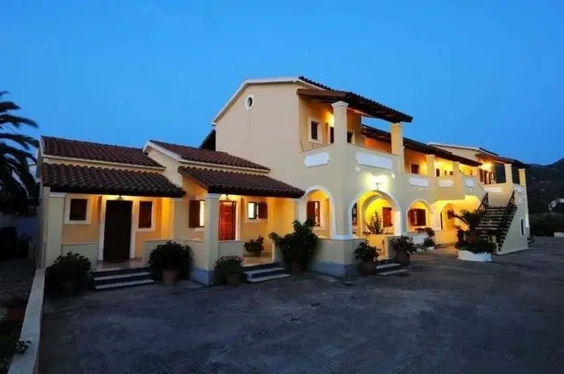 Harris Apartments - Öne Çıkan Resim