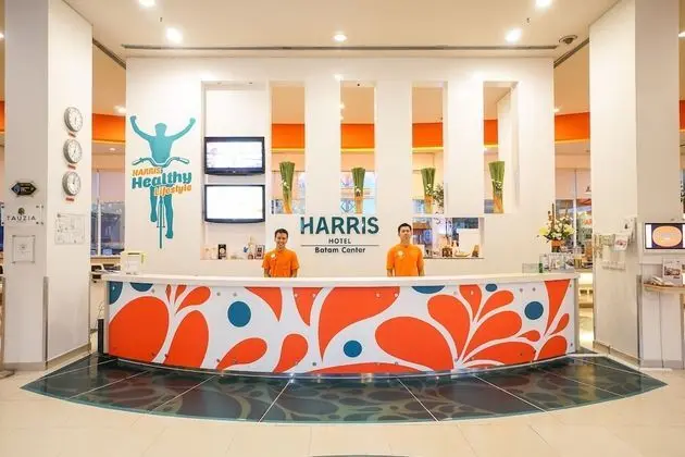 HARRIS Hotel Batam Center - Batam - 1