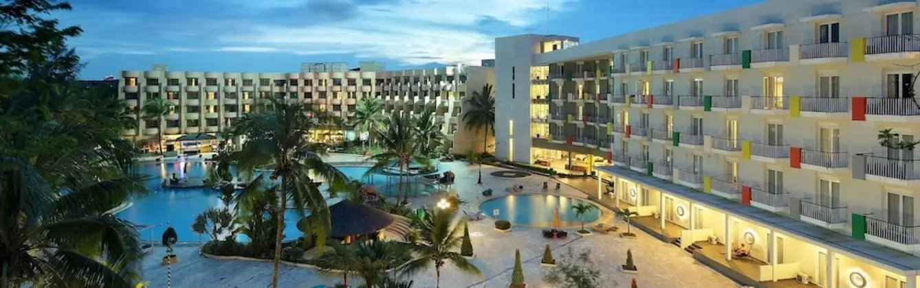 HARRIS Resort Batam Waterfront