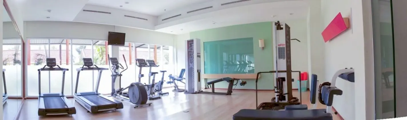 HARRIS Resort Batam Waterfront - Fitness