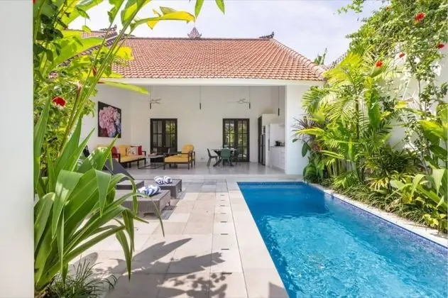 Villa Harris