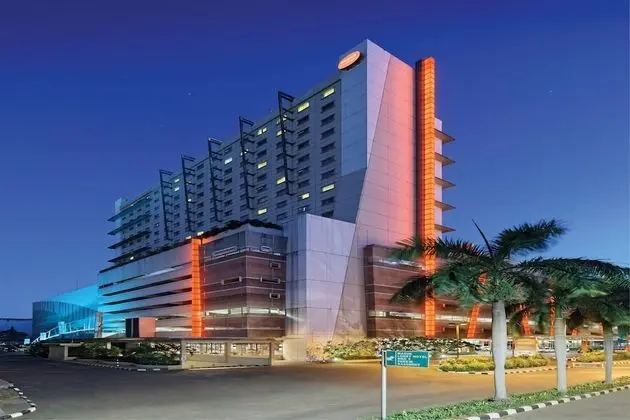 HARRIS Hotel & Conventions Kelapa Gading - Jakarta