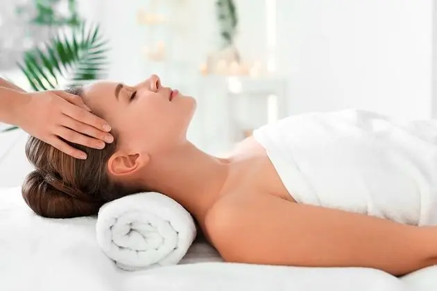 HARRIS Hotel & Conventions Kelapa Gading - Jakarta - Spa