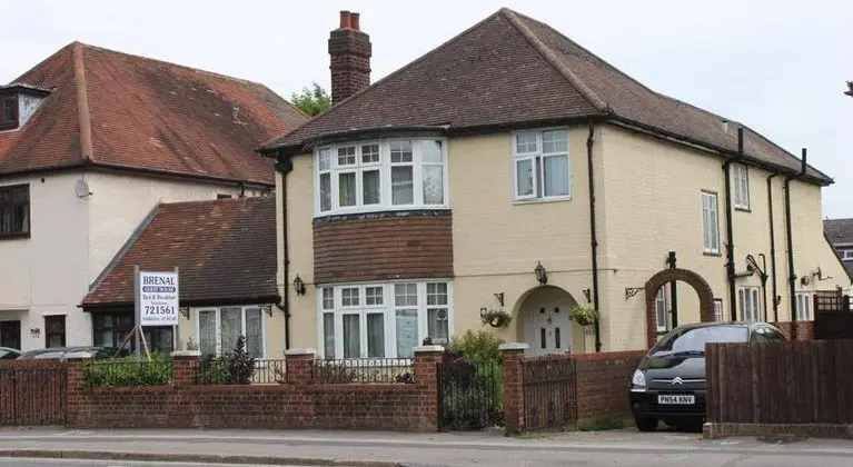 Harris Guest Accommodation