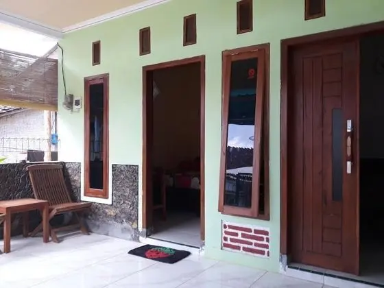 Harris Ijen Crater Homestay
