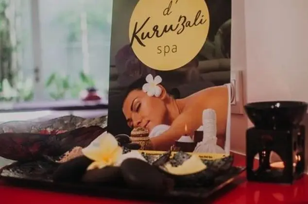 HARRIS Hotel Kuta Galleria - Bali - CHSE Certified - Spa