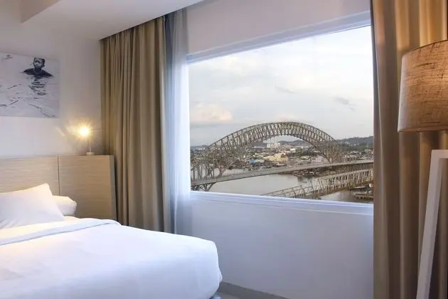 HARRIS Hotel Samarinda - Oda