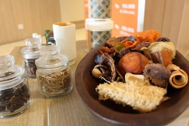 HARRIS Hotel Samarinda - Spa