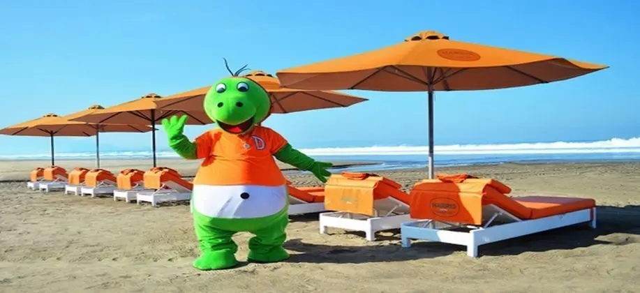 Harris Hotel Seminyak - Plaj