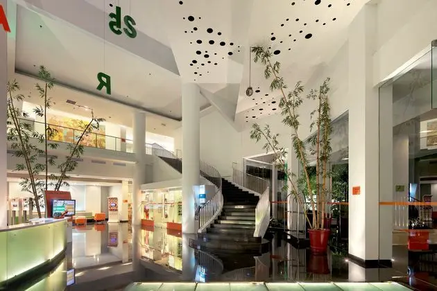 Harris Hotel Tebet Jakarta
