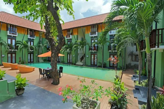 Harris Hotel Tuban