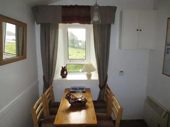 Harris White Cottage - Yerinde Yemek