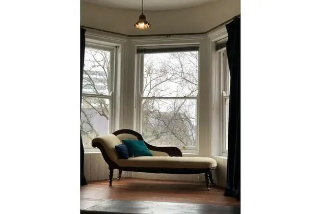 The Harrison - Öne Çıkan Resim