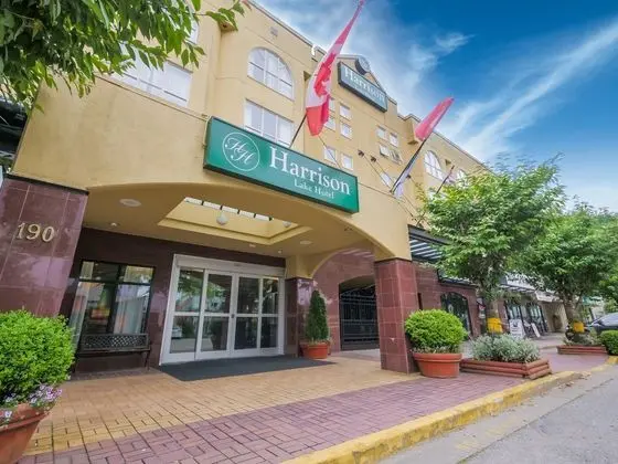 Harrison Lake Hotel - Öne Çıkan Resim