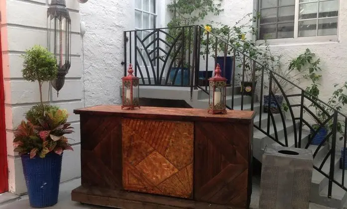 Harrison by Soho Boutique Hotels