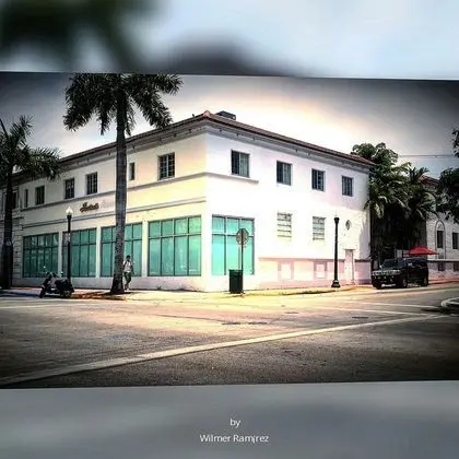 Harrison by Soho Boutique Hotels