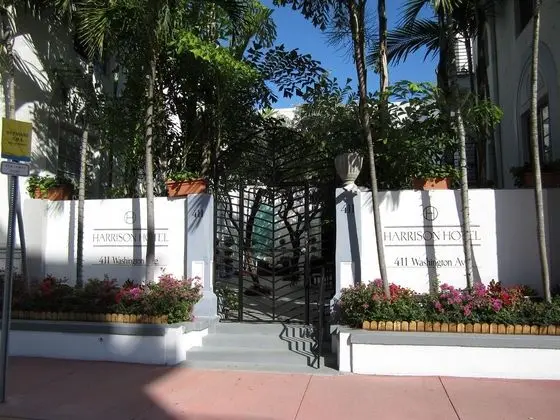 Harrison Hotel South Beach