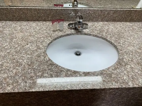 Harrisonville Inn & Suites - Banyo Özellikleri
